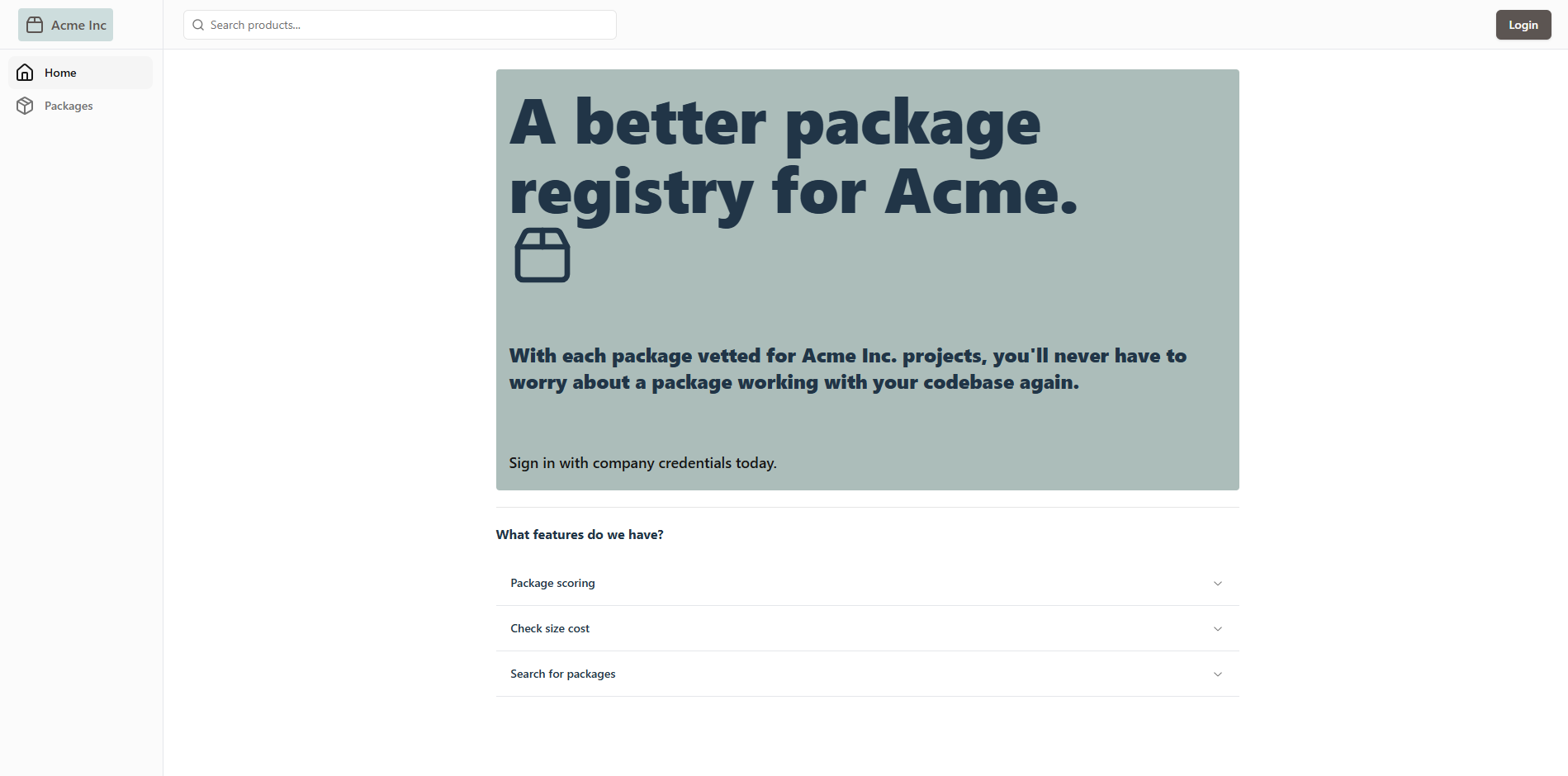 Main Page